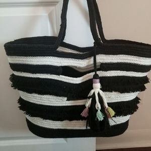 Stella and Dot Tote Bag